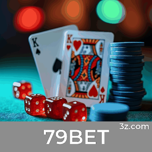 79BET: Cassino Online Premiado e Seguro