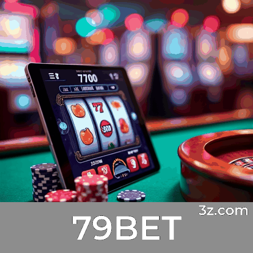 79BET: Cassino Online Premiado e Seguro