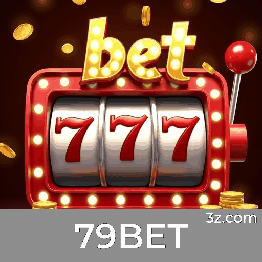 79BET: Cassino Online Premiado e Seguro