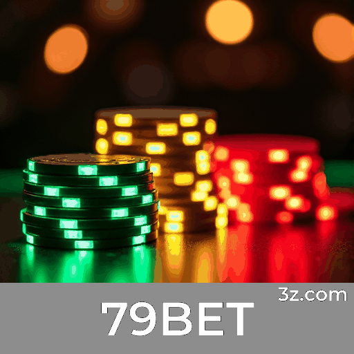79BET: Cassino Online Premiado e Seguro