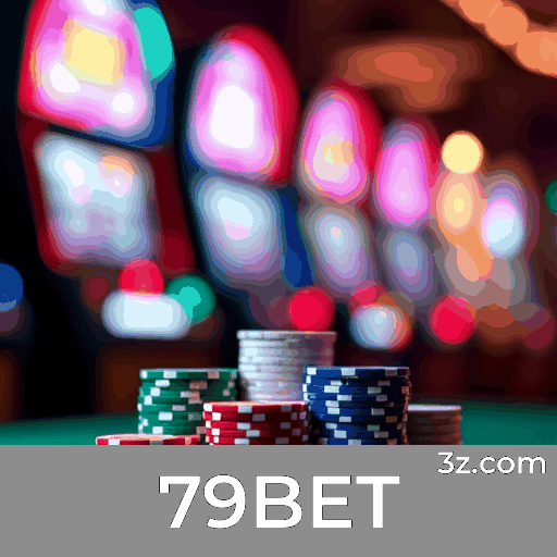 79BET: Cassino Online Premiado e Seguro