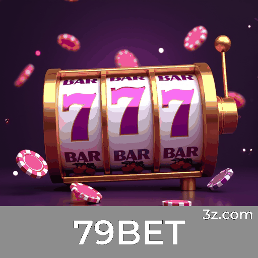79BET: Cassino Online Premiado e Seguro