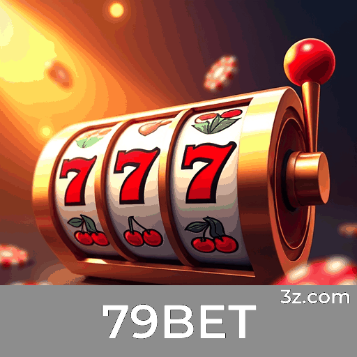 79BET: Cassino Online Premiado e Seguro