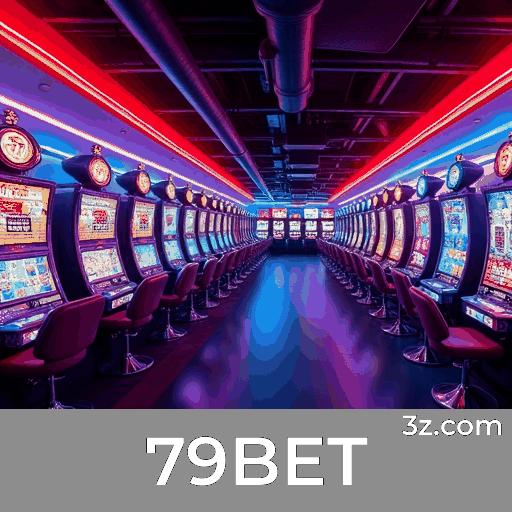79BET: Cassino Online Premiado e Seguro